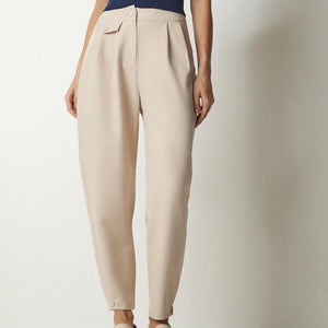 Fit Trousers