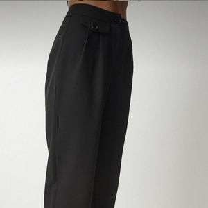 Fit Trousers