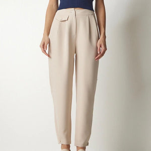 Fit Trousers