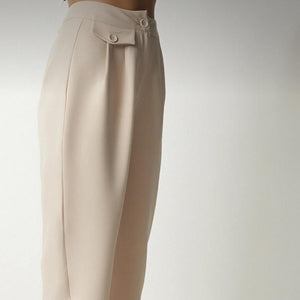 Fit Trousers