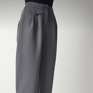 Fit Trousers