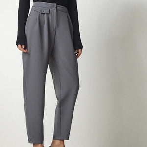 Fit Trousers