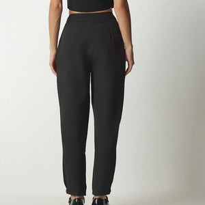 Fit Trousers